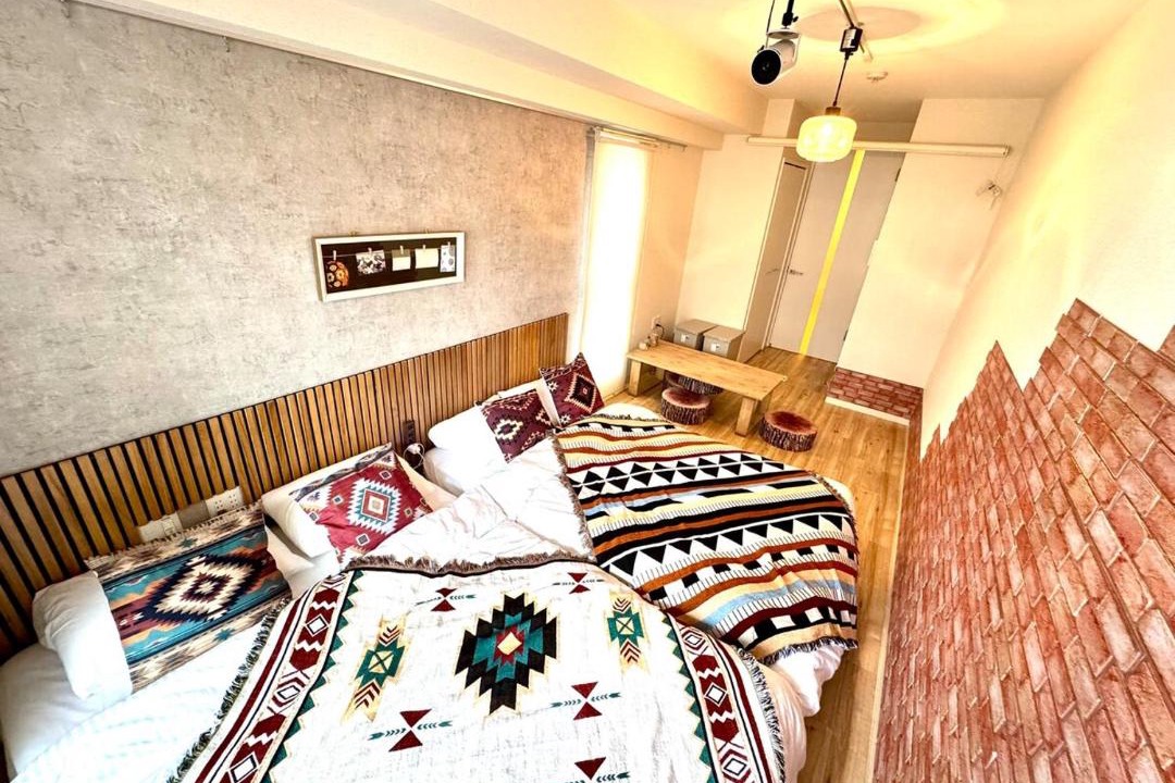 Photo of Bedroom in Chikusa Ward