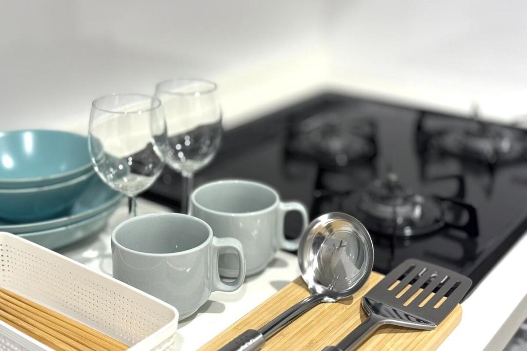 Photo of Kitchen in Chikusa Ward