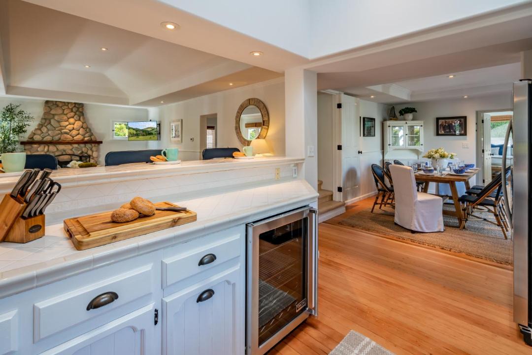 Photo of Kitchen in Montecito