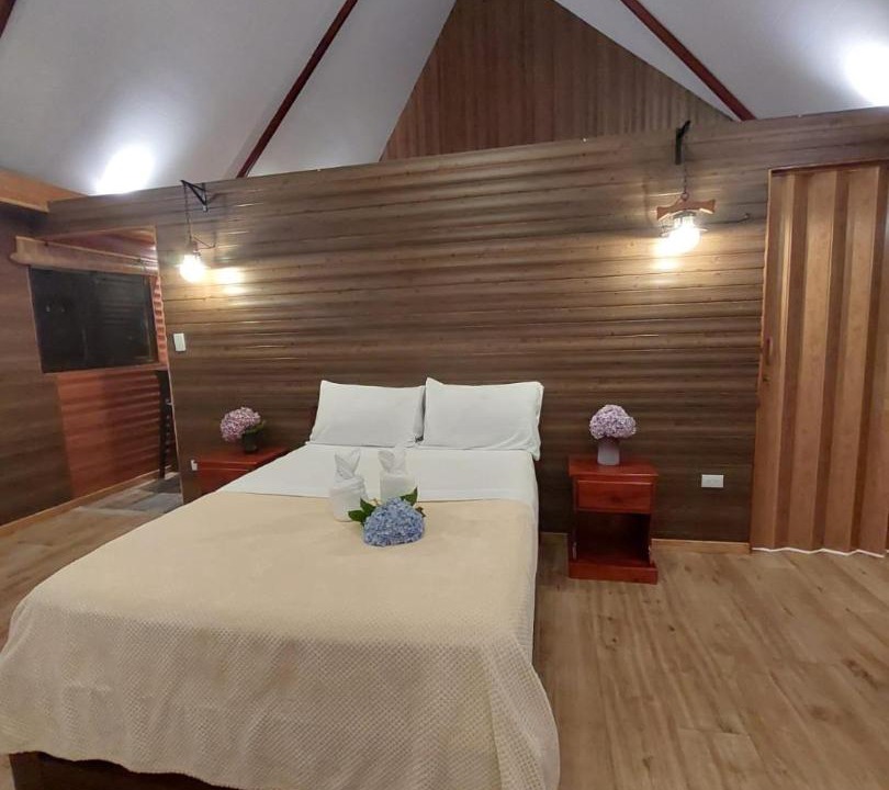 Photo of Bedroom in Santa Cruz de Turrialba