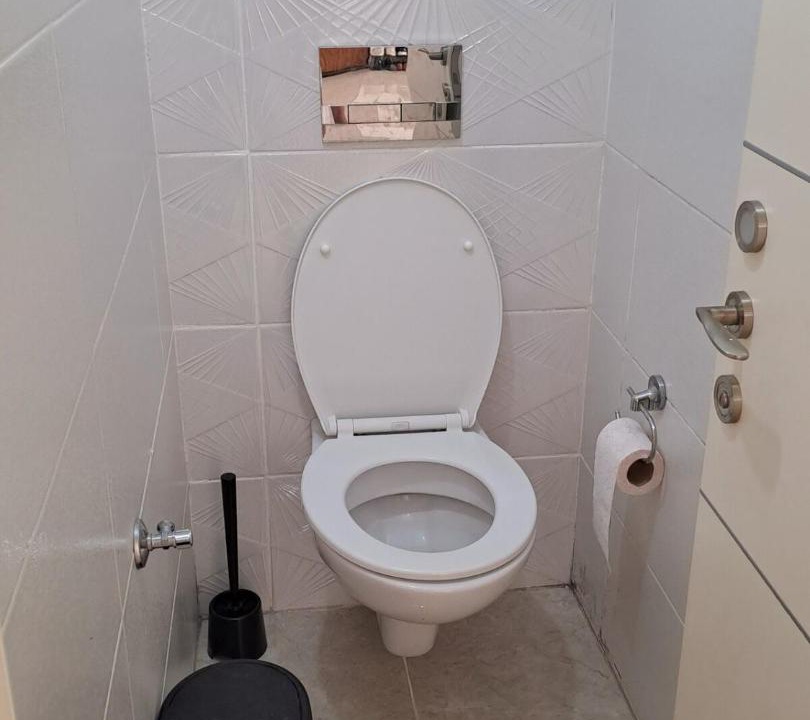 Photo of Bathroom in Mateh Yehuda