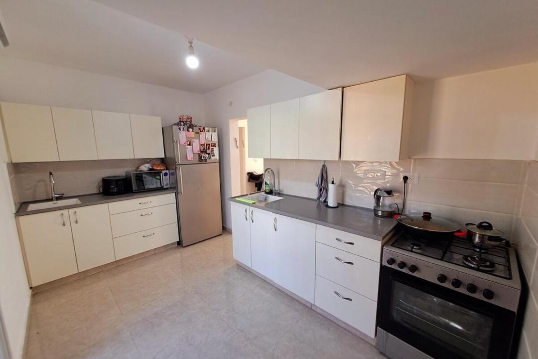 Photo of Kitchen in Mateh Yehuda