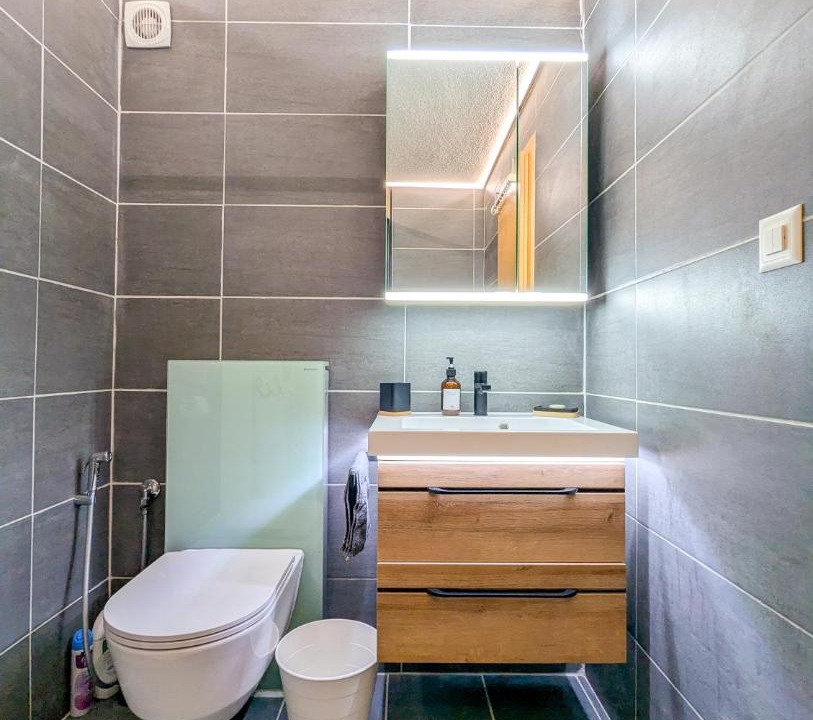 Photo of Bathroom in Anzere