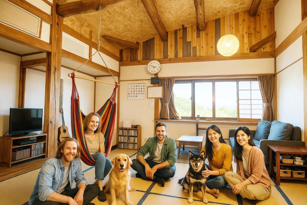 Photo of Others in Omachi
