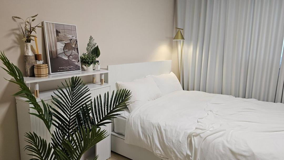 Photo of Bedroom in Gyeongju