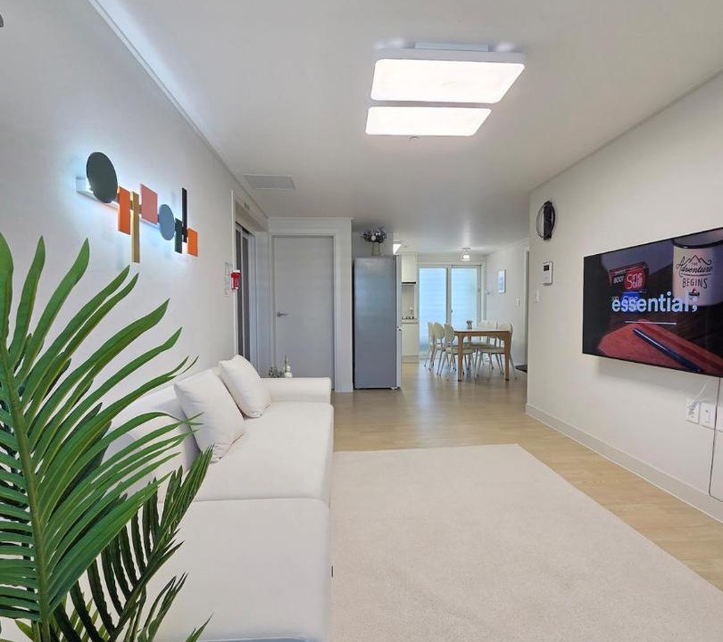 Photo of Livingroom in Gyeongju