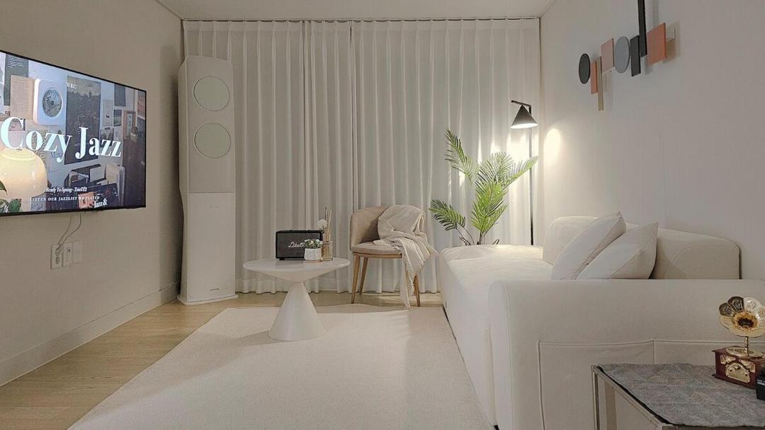 Photo of Livingroom in Gyeongju