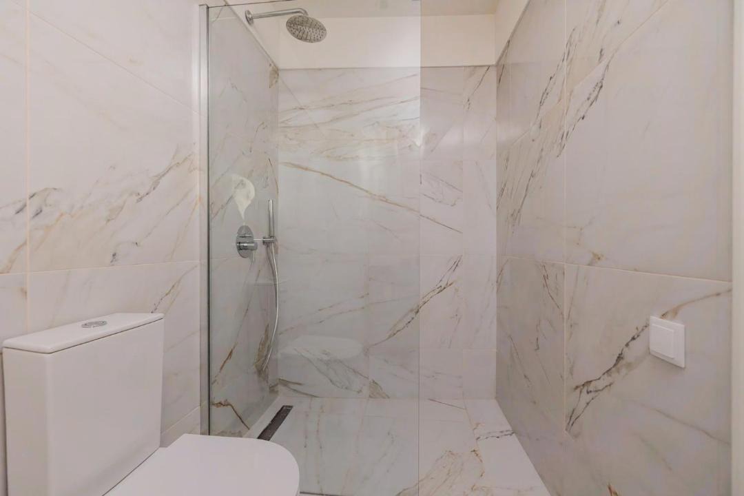 Photo of Bathroom in Santos