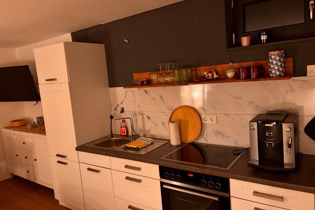 Photo of Kitchen in Hasselborn