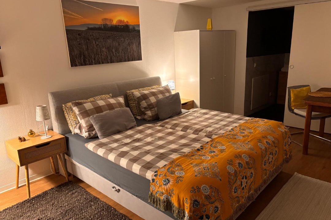 Photo of Bedroom in Hasselborn