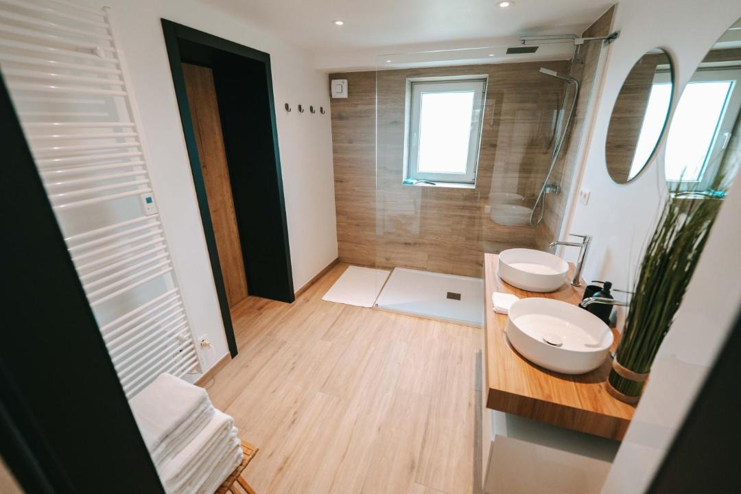Photo of Bathroom in Cerfontaine
