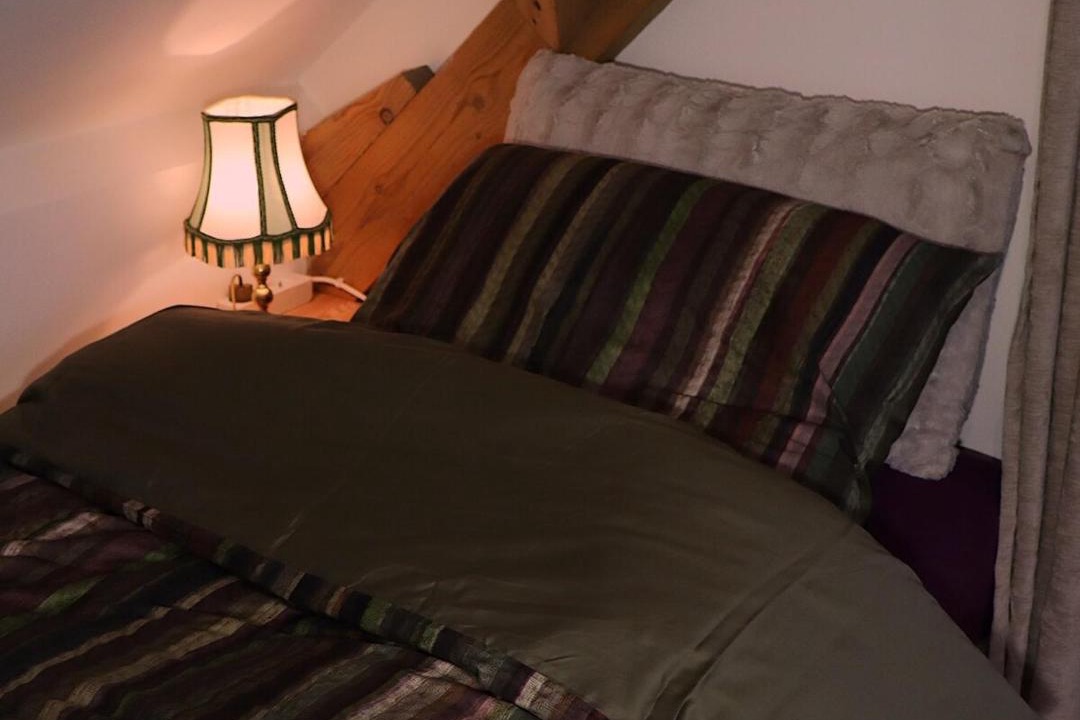 Photo of Bedroom in Kleine-Brogel