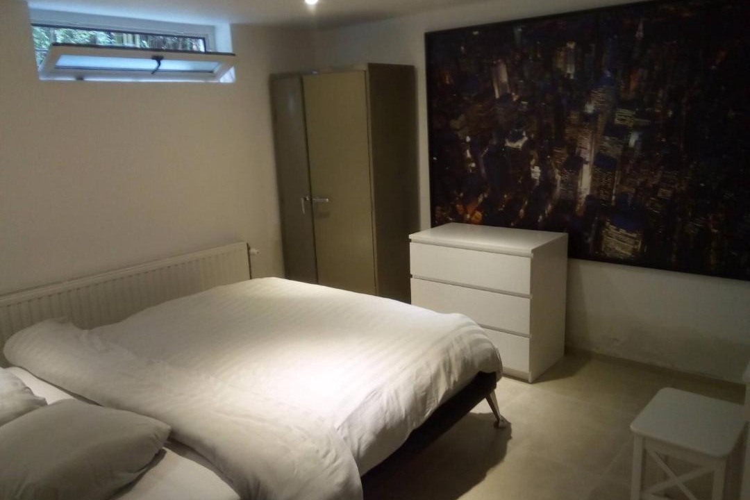 Photo of Bedroom in Waterloo