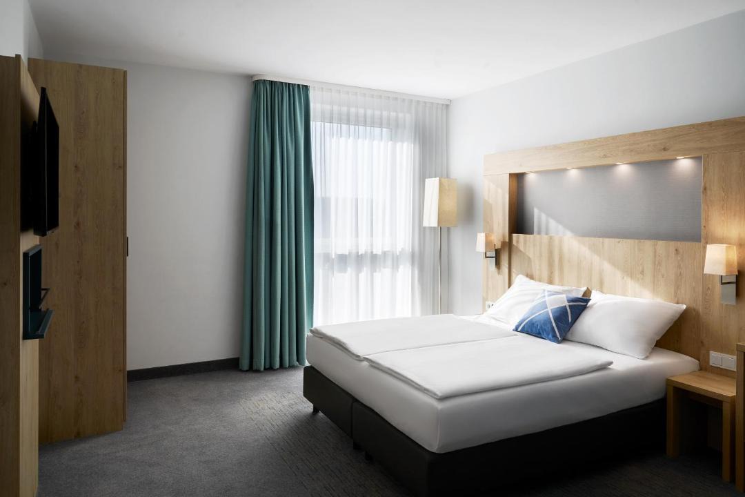 Photo of Bedroom in Werk Gusstahl