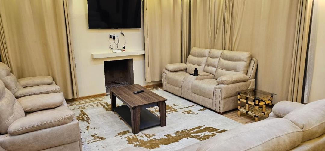 Photo of Livingroom in Ol Kalou