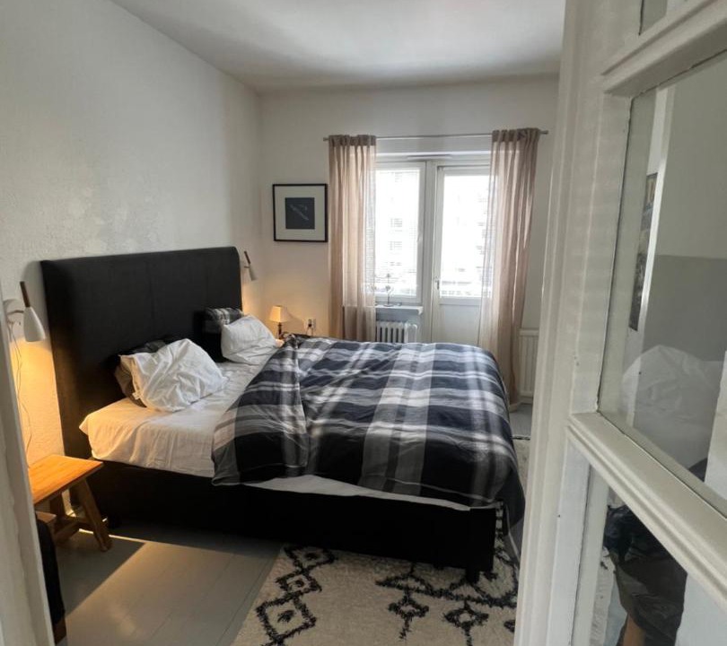 Photo of Bedroom in Hameenlinna