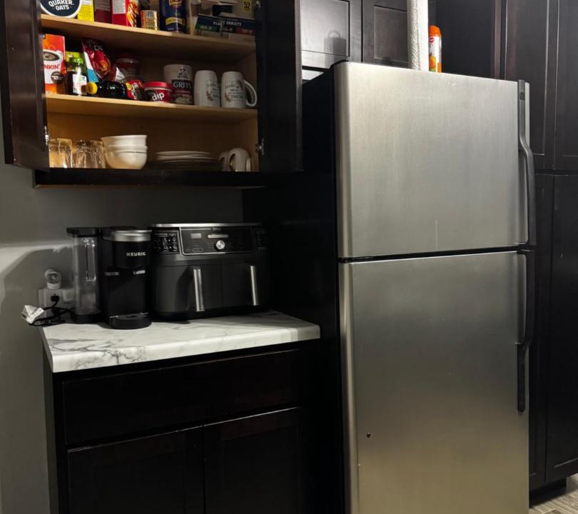 Photo of Kitchen in Bronzeville