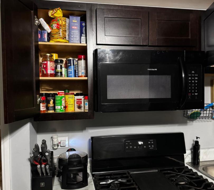 Photo of Kitchen in Bronzeville