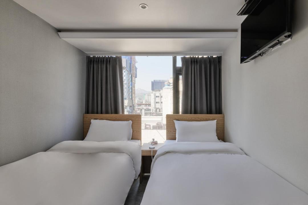 Photo of Bedroom in Insadong