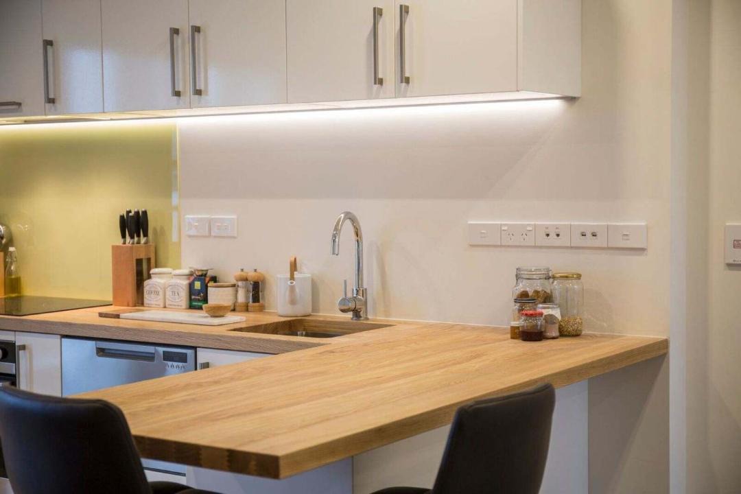 Photo of Kitchen in Dunedin City Centre