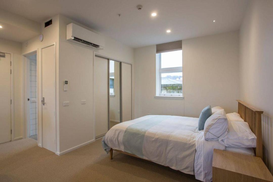 Photo of Bedroom in Dunedin City Centre
