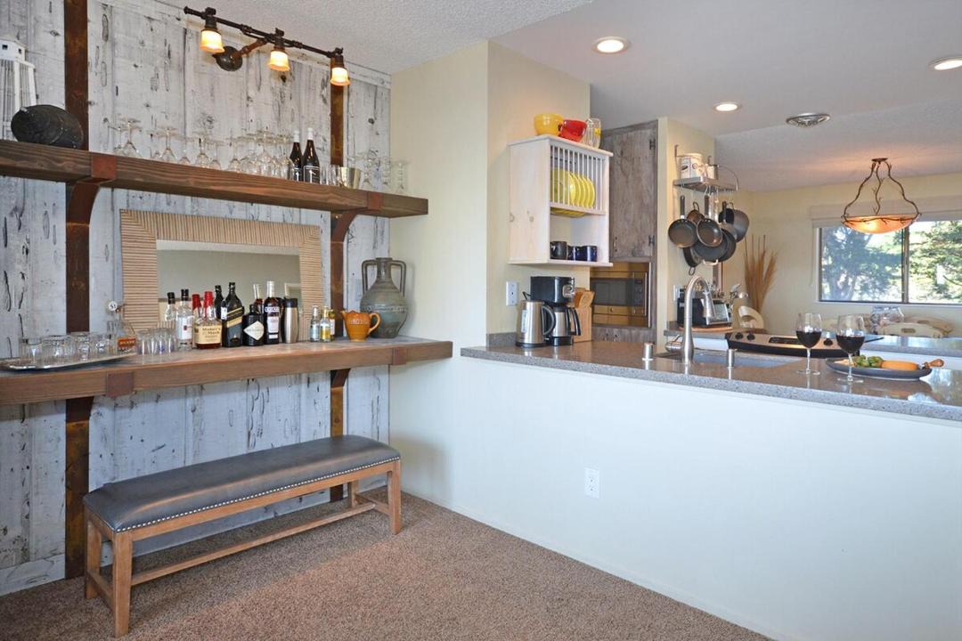 Photo of Kitchen in Pajaro Dunes
