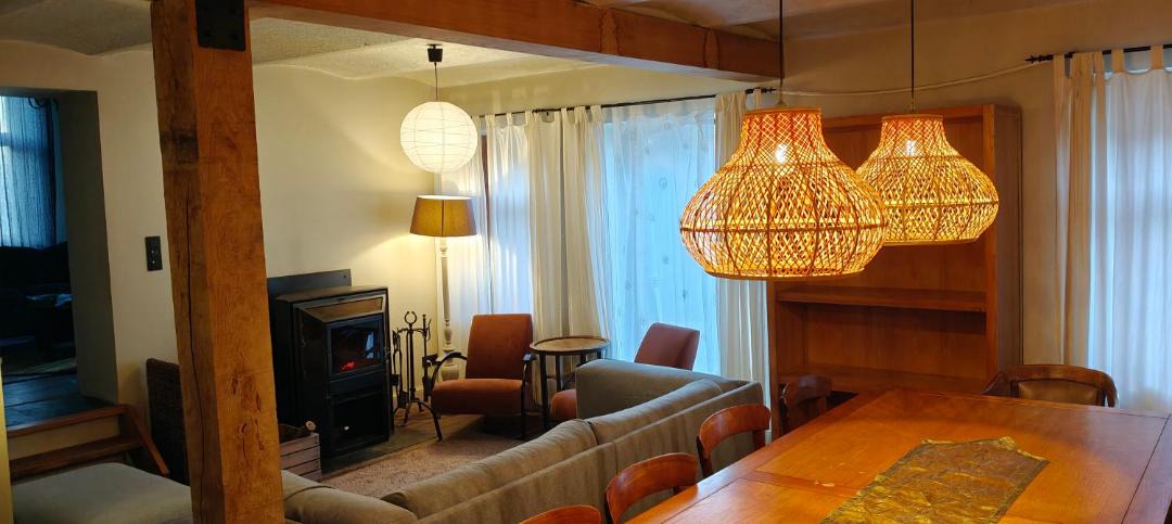 Photo of Livingroom in Herbeumont