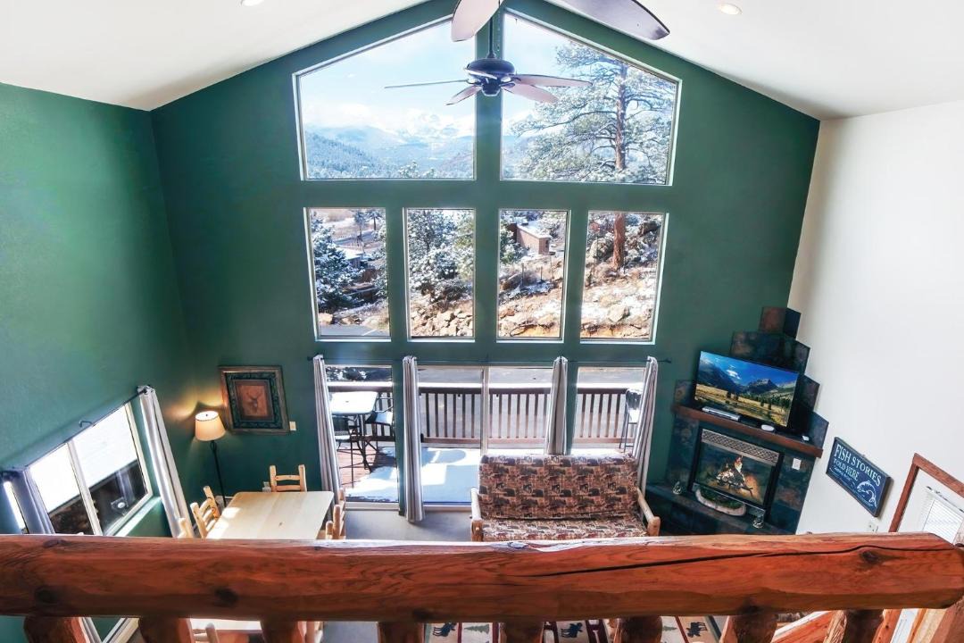 Photo of Others in Estes Park