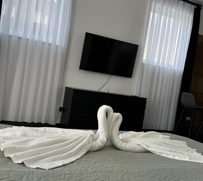 Photo of Bedroom in Munchingen