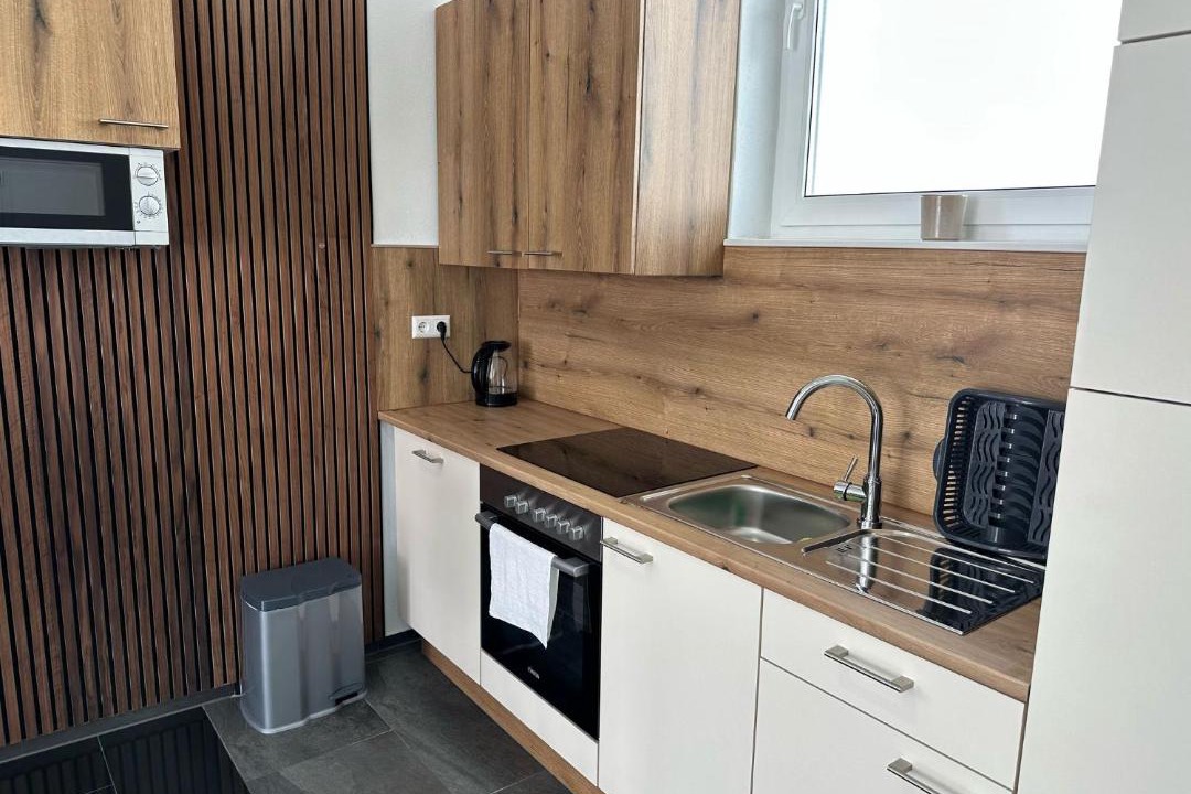 Photo of Kitchen in Munchingen