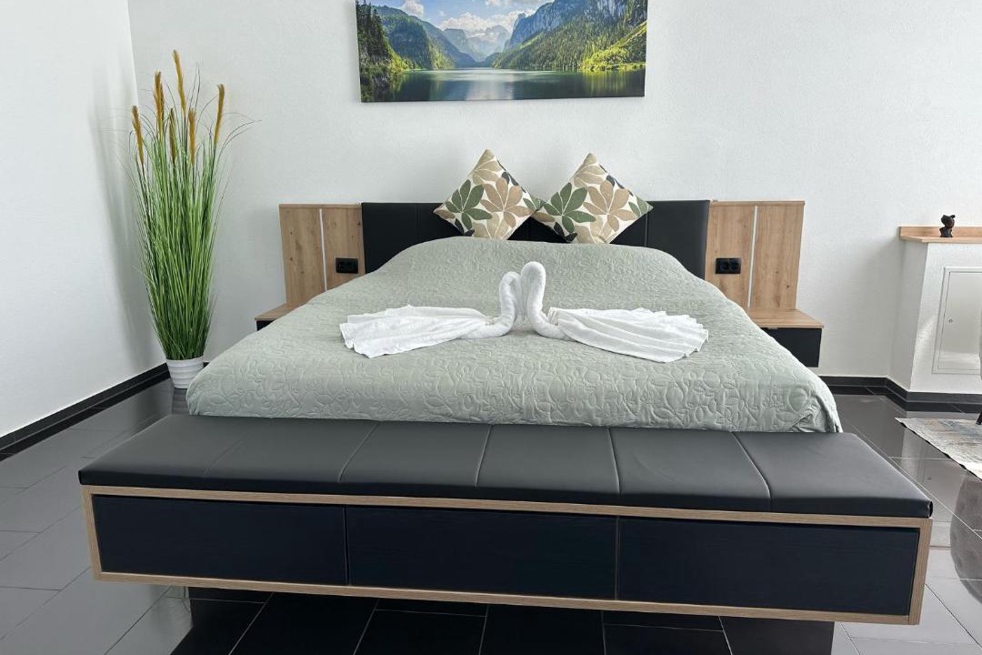 Photo of Bedroom in Munchingen