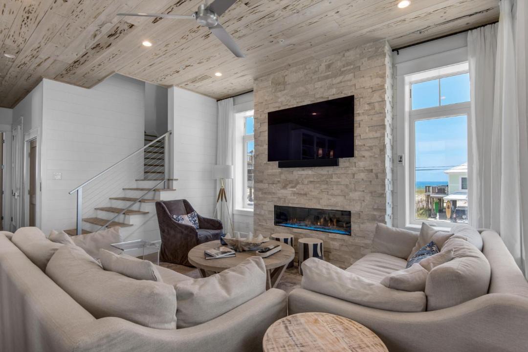 Photo of Livingroom in Villa Primera