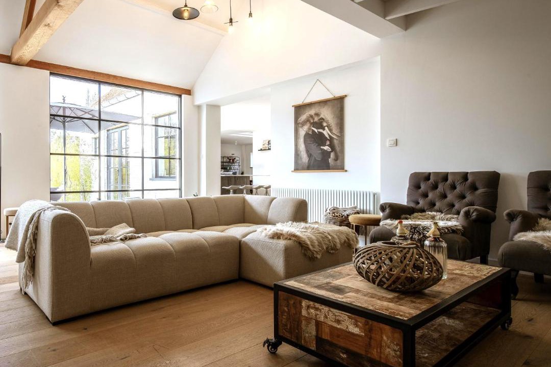 Photo of Livingroom in Lommel