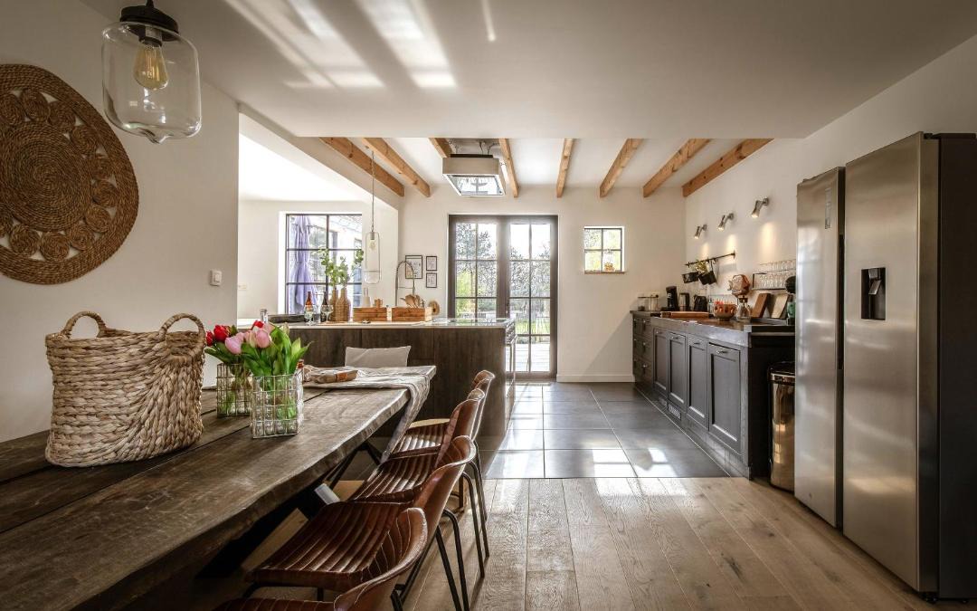 Photo of Kitchen in Lommel