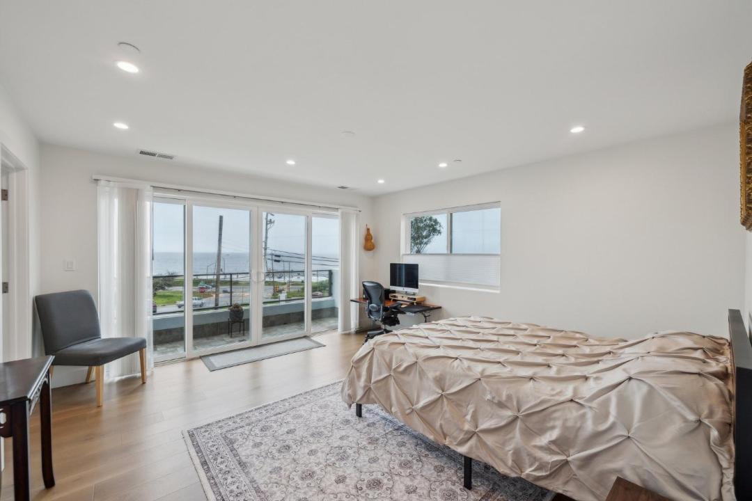 Photo of Bedroom in El Granada