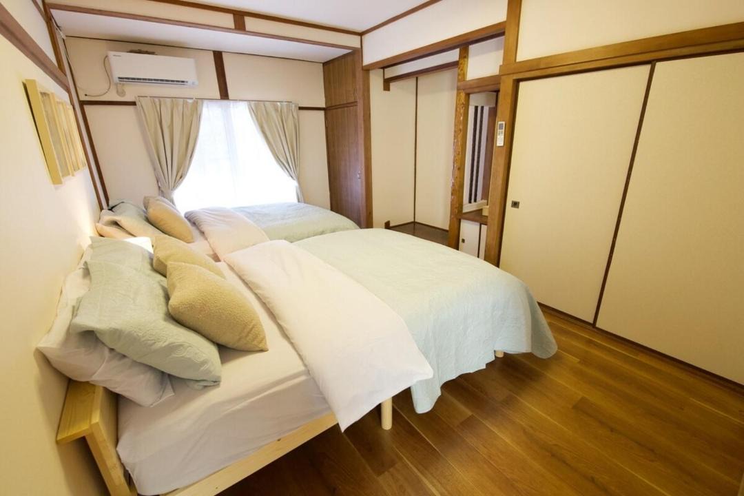 Photo of Bedroom in Beppu