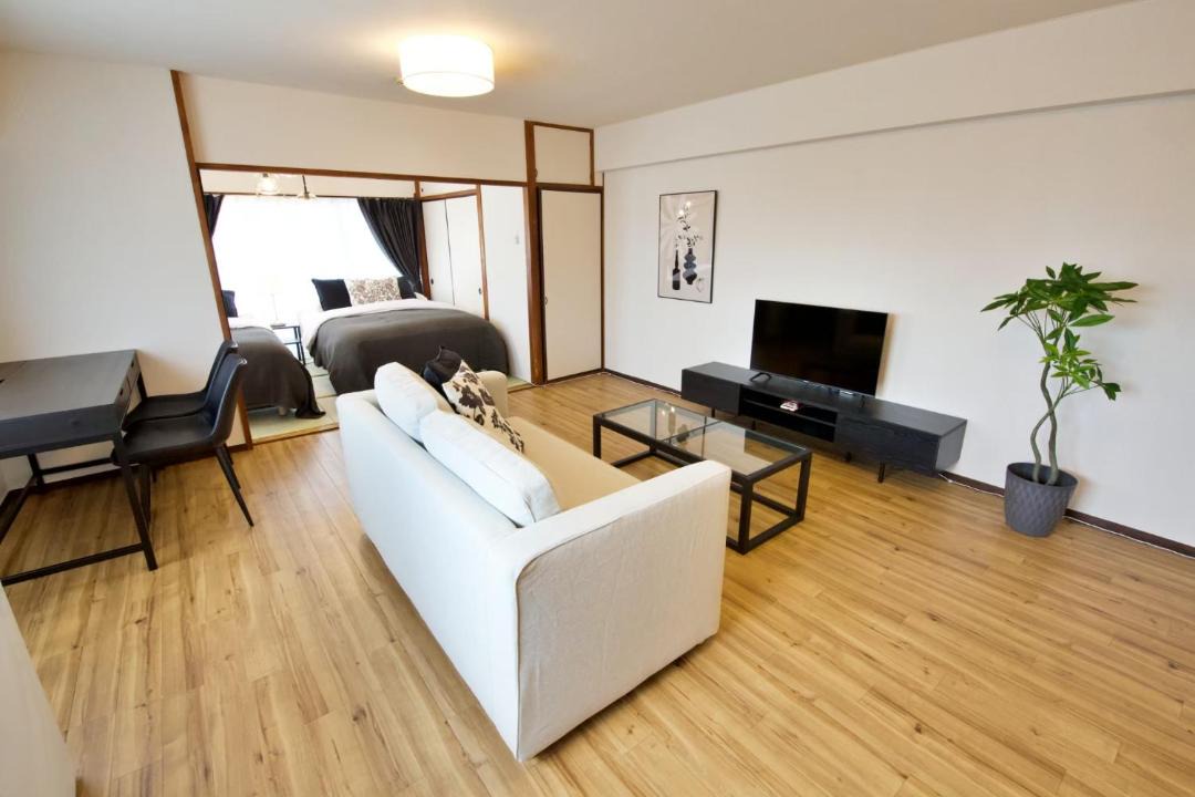 Photo of Livingroom in Taito