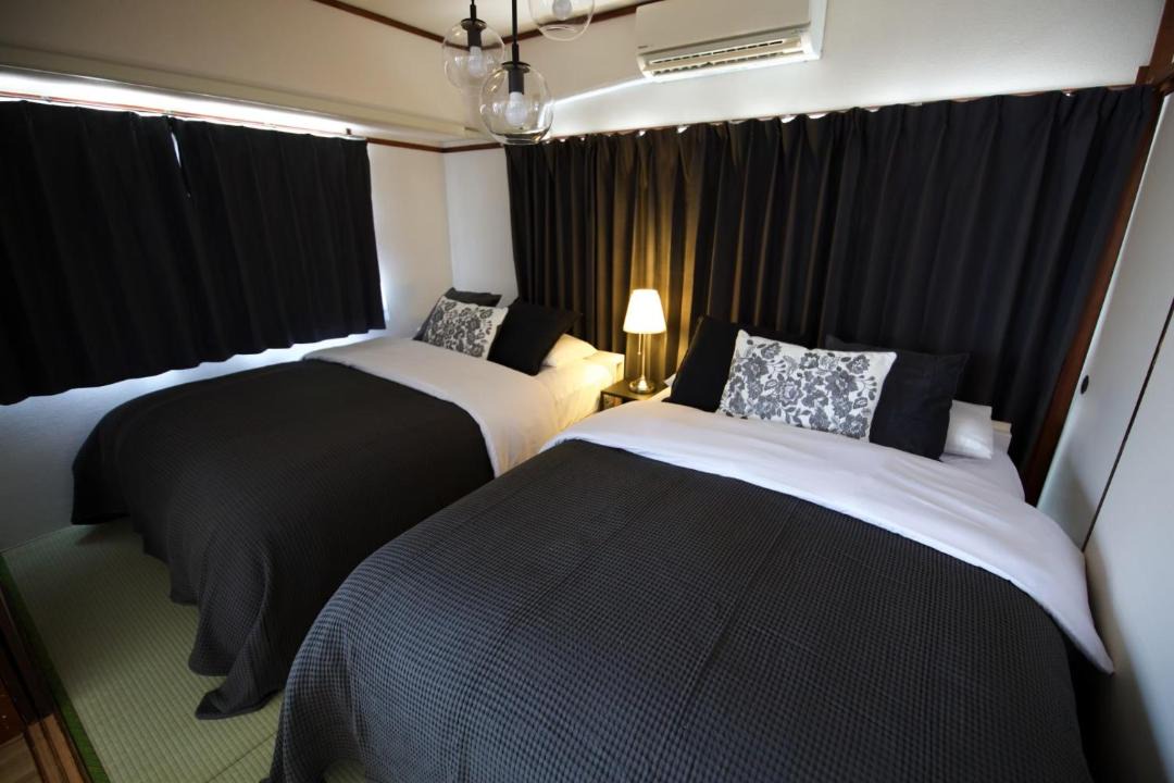 Photo of Bedroom in Taito