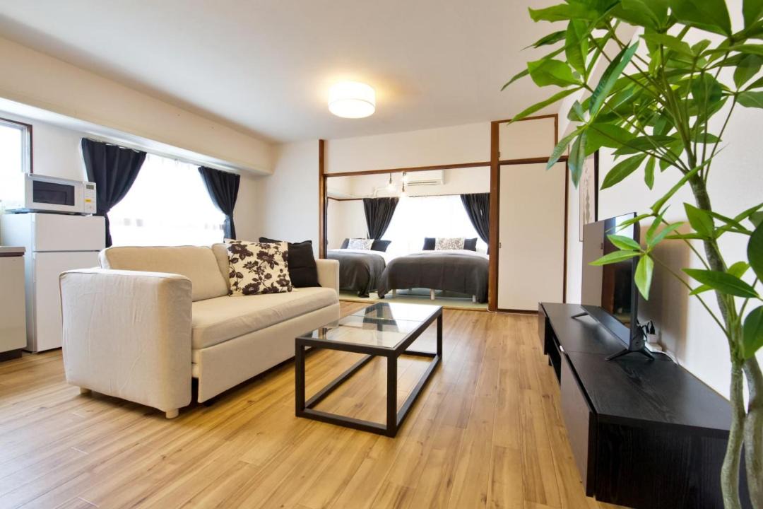 Photo of Livingroom in Taito