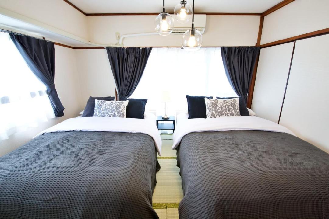 Photo of Bedroom in Taito