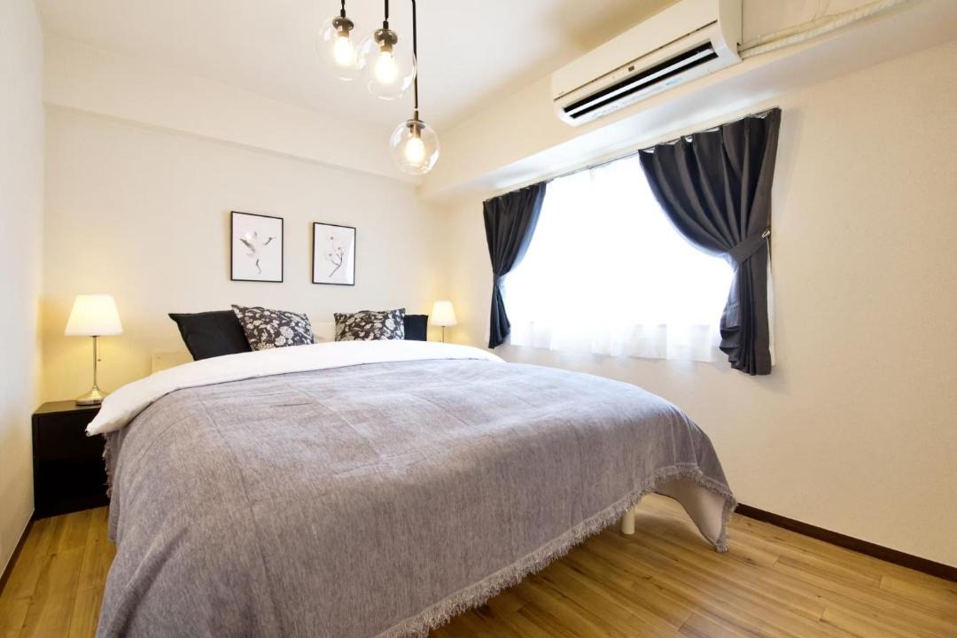 Photo of Bedroom in Taito
