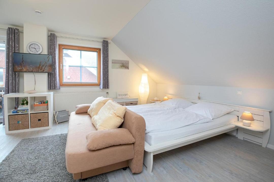 Photo of Bedroom in Dahme