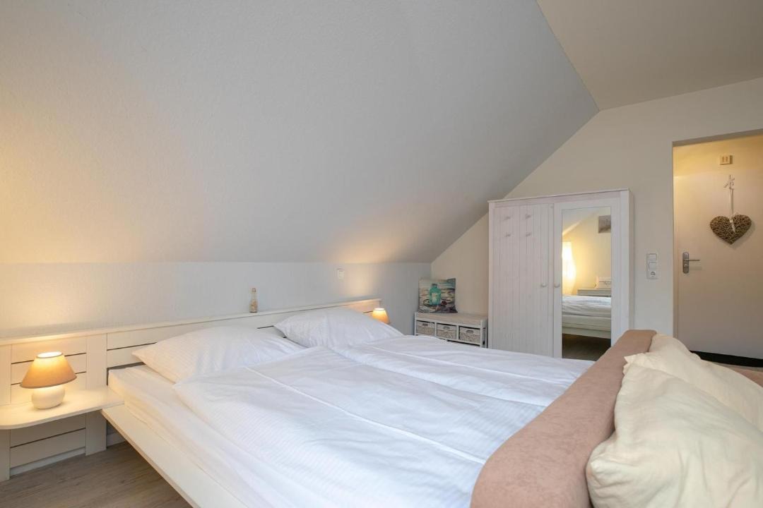 Photo of Bedroom in Dahme