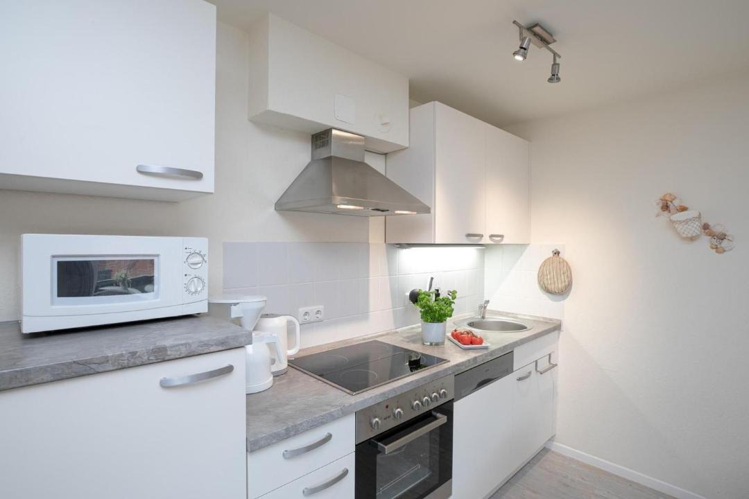 Photo of Kitchen in Dahme