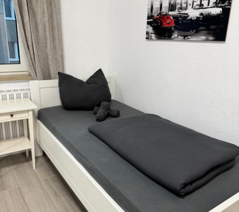 Photo of Bedroom in Oberdorla