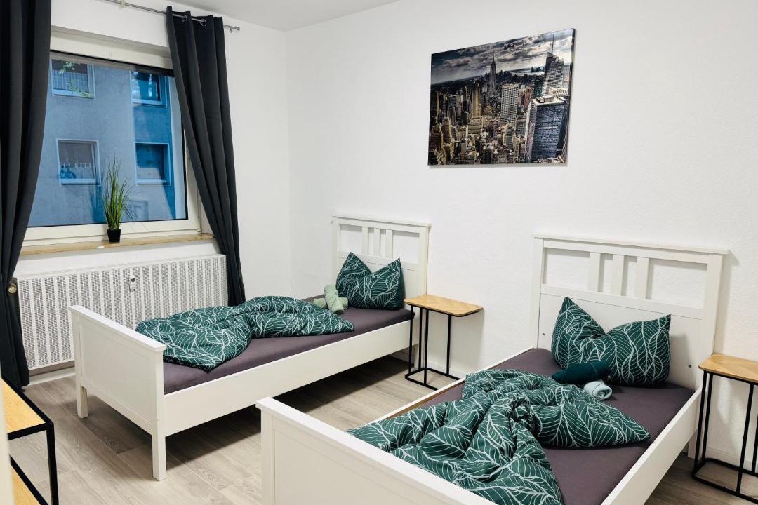 Photo of Bedroom in Oberdorla