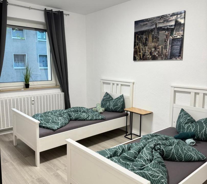 Photo of Bedroom in Oberdorla