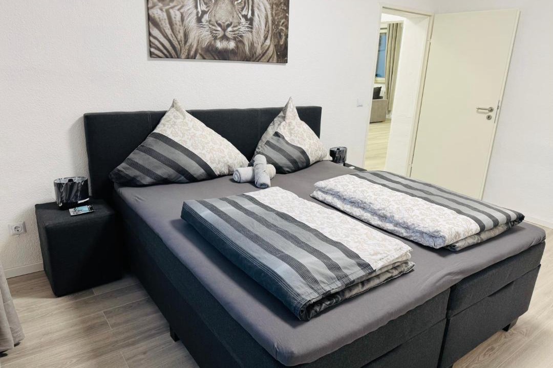 Photo of Bedroom in Oberdorla
