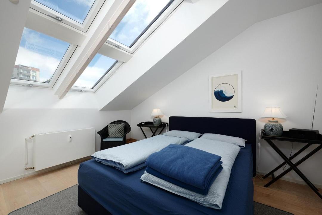 Photo of Bedroom in Heikendorf