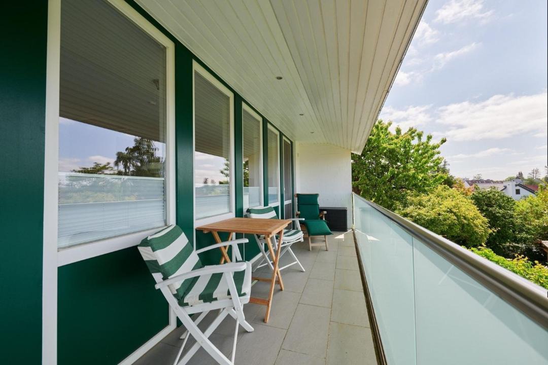 Photo of Patio Balcony in Heikendorf